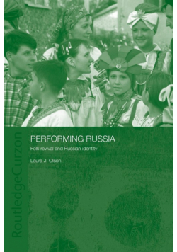 Performing Russia