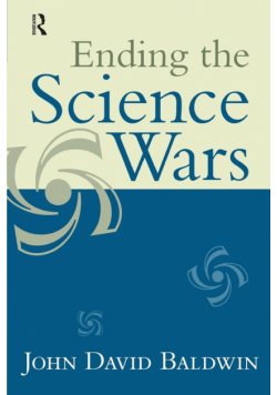 Ending the Science Wars