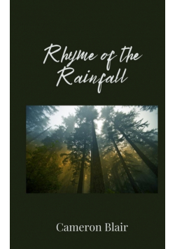 Rhyme of the Rainfall