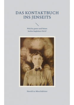 Das Kontaktbuch ins Jenseits