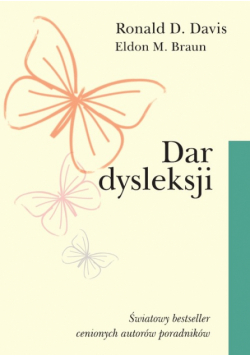 Braun Eldon M. - Dar dysleksji