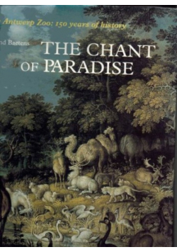 The The Chant of Paradise