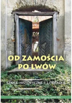 Od Zamościa Po Lwów