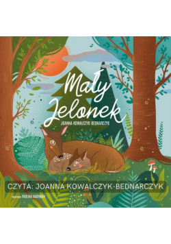 Mały Jelonek