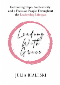 Leading With Grace