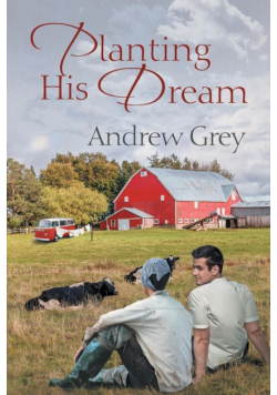 Planting His Dream