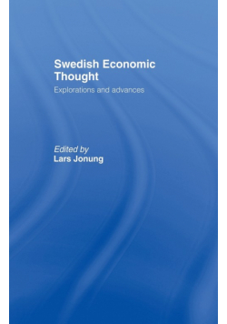 Swedish Economic Thought
