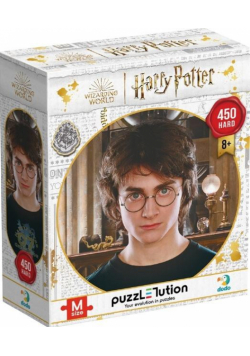 Puzzle 450 Harry Potter