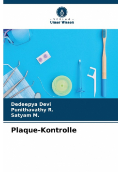 Plaque-Kontrolle