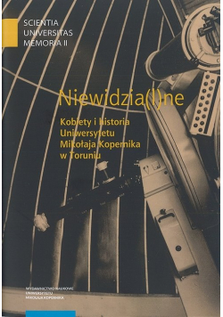 Niewidzia(l)ne.