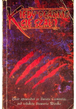 Kiedy ogarnie Cię szał