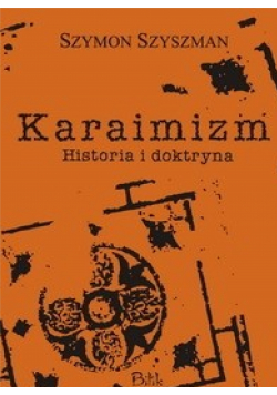 Karaimizm Historia i doktryna