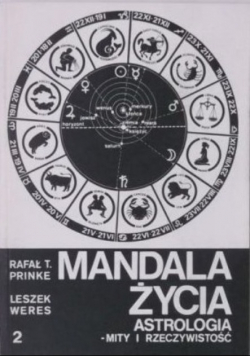 Mandala życia Tom 2
