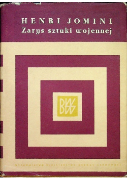 Zarys Sztuki Wojennej