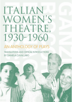 Italian Women's Theatre, 1930-1960