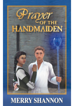 Prayer of the Handmaiden