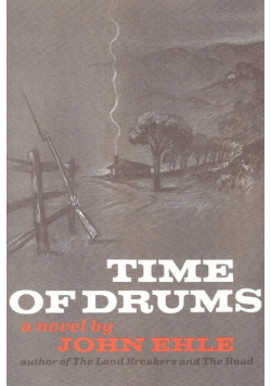 Time of Drums