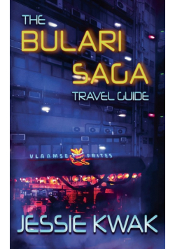 Bulari Saga Travel Guide