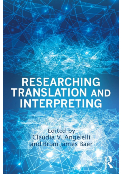 Researching Translation and Interpreting
