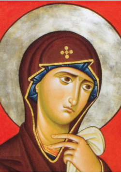 Maryja. Jej życie i świadectwo
