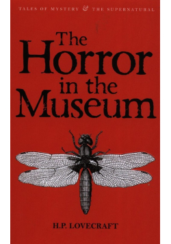 The Horror in the Museum
