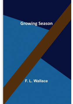 Growing Season