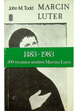Marcin Luter