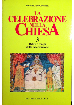 La celebrazione nella chiesa 3