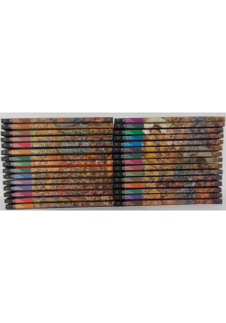 Od Mieszka I do Jana Pawła II Tom od I do XXX plus CD