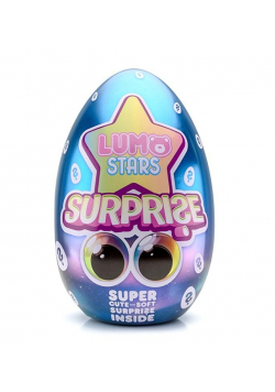 Lumo Stars Surprise Egg Mouse Maisy