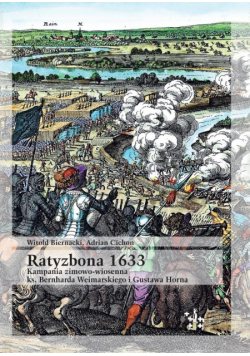 Ratyzbona 1633