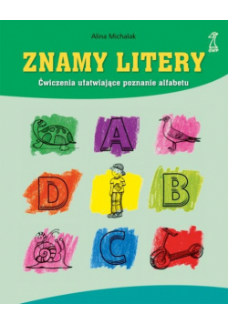 Znamy litery