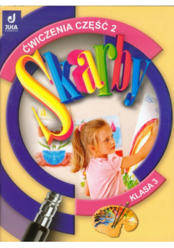 Skarby 3 Ćwiczenia Część 2