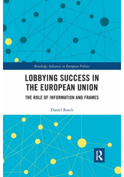 Lobbying Success in the European Union
