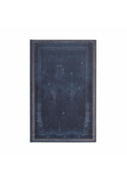 Planner w kropki Inkblot maxi