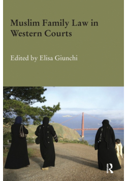 Muslim Family Law in Western Courts
