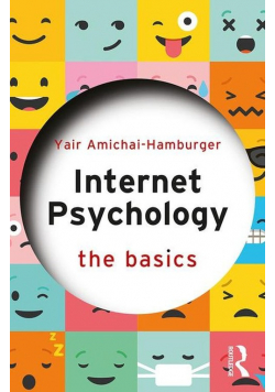 Internet Psychology