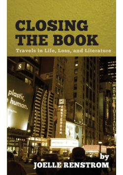 Closing the Book