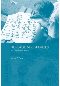 Korea's Divided Families