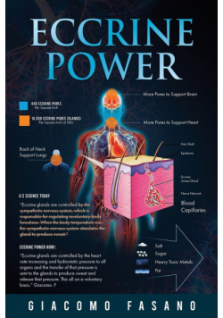 Eccrine Power