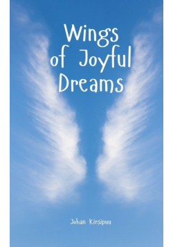 Wings of Joyful Dreams