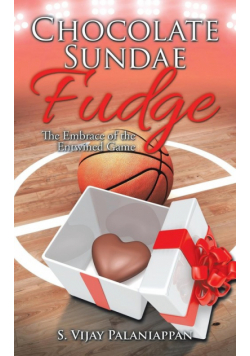Chocolate Sundae Fudge