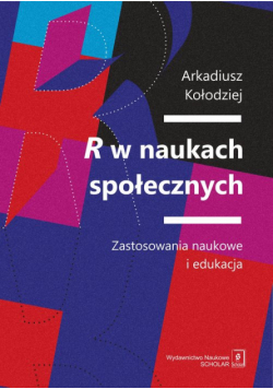 R w naukach społecznych