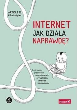 Internet Jak działa naprawdę