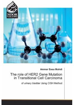 The role of HER2 Gene Mutation in Transitional Cell Carcinoma