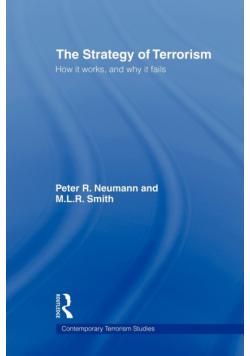 The Strategy of Terrorism