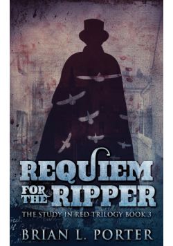 Requiem For The Ripper
