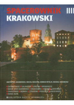 Spacerownik krakowski