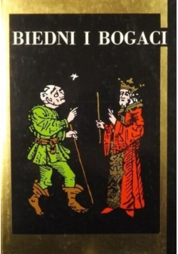 Biedni i bogaci