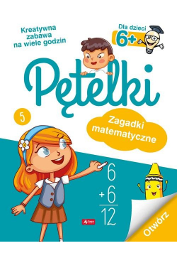 Pętelki Zagadki matematyczne